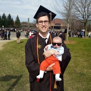 Meet your Posher, Dennis